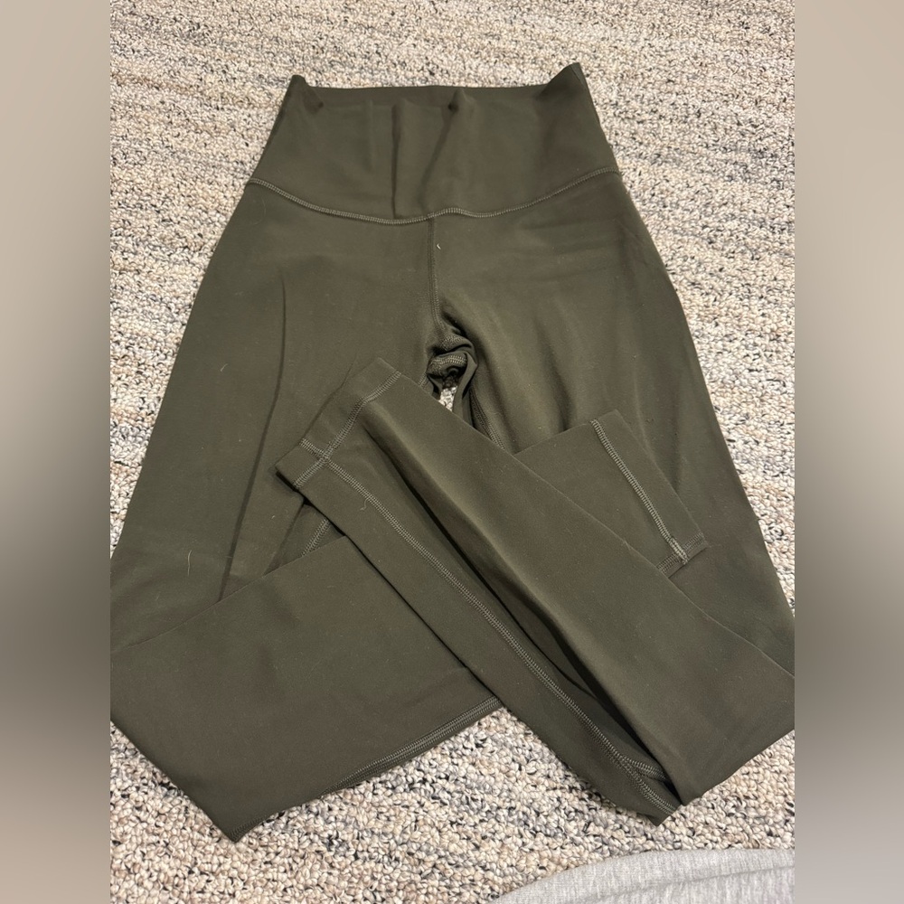 Align legging